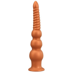 TheAssGasm Plug Multivers S 21 x 4.5cm